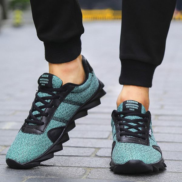 spring sneakers men casual shoes running shoes for men loafers mesh ventilation fashion sneakers mens trainers sapato masculino
spring sneakers men casual shoes running shoes for men loafers mesh ventilation fashion sneakers mens trainers sapato masculino