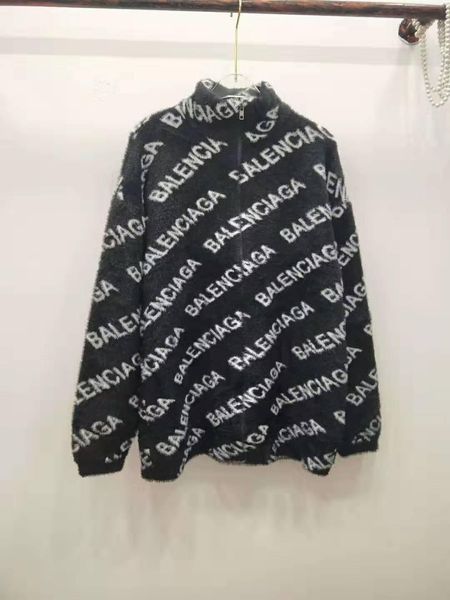 1119 2019 осень свитер круглый вырез с длинным рукавом кардиган флора печати мода роскошные женские молнии одежда dl, White;black
1119 2019 осень свитер круглый вырез с длинным рукавом кардиган флора печати мода роскошные женские молнии одежда dl, White;black