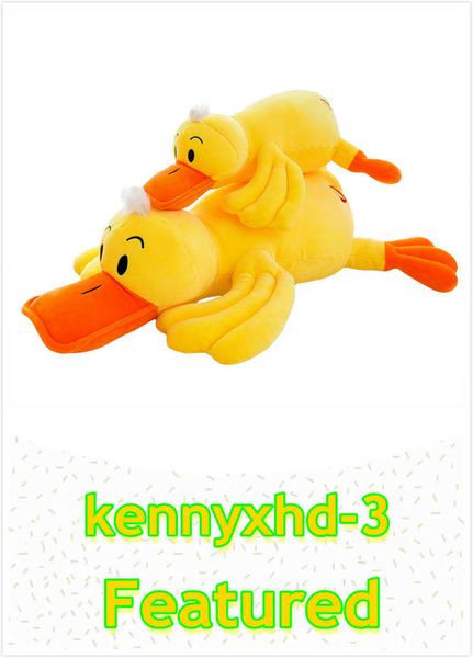 creative lying yellow duck plush toy very soft yellow duck pillow doll child gift
creative lying yellow duck plush toy very soft yellow duck pillow doll child gift