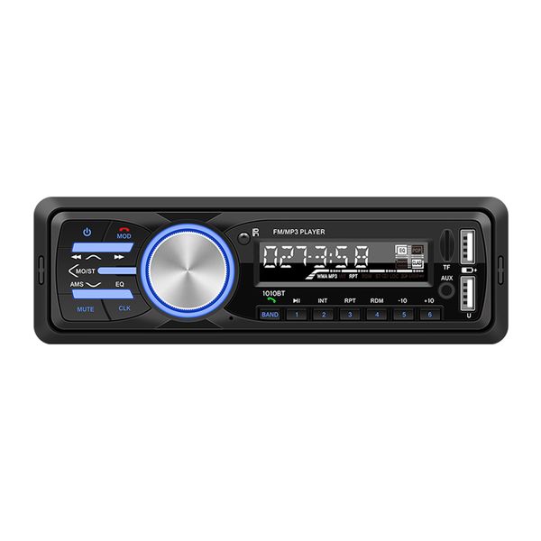 1010rds universal 12v car truck bluetooth charging mp3 player card radio controlled modification
1010rds universal 12v car truck bluetooth charging mp3 player card radio controlled modification