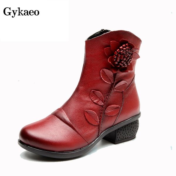 2019 модные зимние женские сапоги для верховой езды женские средние каблуки толстый каблук женские сапоги новое мягкое дно натуральная кожа, Black 
2019 модные зимние женские сапоги для верховой езды женские средние каблуки толстый каблук женские сапоги новое мягкое дно натуральная кожа, Black