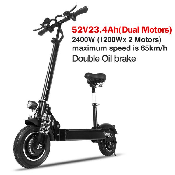 gunai electric scooter 11 inch 60v 24ah 3200w double drive motor scooter max speed 85km/h with removeable seat
gunai electric scooter 11 inch 60v 24ah 3200w double drive motor scooter max speed 85km/h with removeable seat