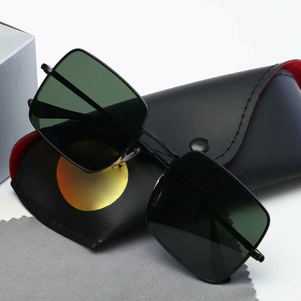 popular brand designer sunglasses for men and women square sunglasses 5 colors metal frame sunglasses fashion glasses women and men, White;black
popular brand designer sunglasses for men and women square sunglasses 5 colors metal frame sunglasses fashion glasses women and men, White;black