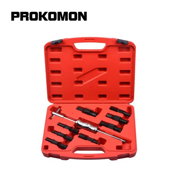 9pc глухое отверстие slide молоток pilot подшипник съемник внутренний extractor removal kit
9pc глухое отверстие slide молоток pilot подшипник съемник внутренний extractor removal kit