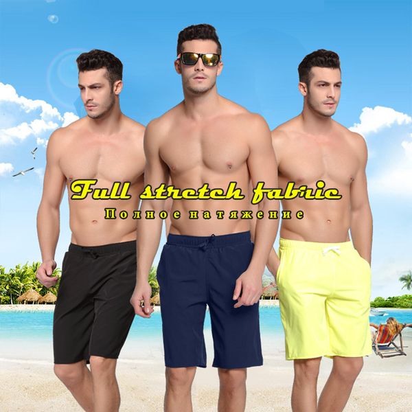 solid full stretch beach shorts men loose big size surf surfing fishing rowing rafting swimming summer leisure wear elastic
solid full stretch beach shorts men loose big size surf surfing fishing rowing rafting swimming summer leisure wear elastic