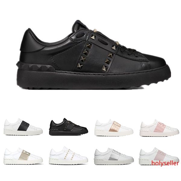 new designer shoes fashion luxury sneakers for men women white black red genuine leather casual shoe jogging walking with
new designer shoes fashion luxury sneakers for men women white black red genuine leather casual shoe jogging walking with