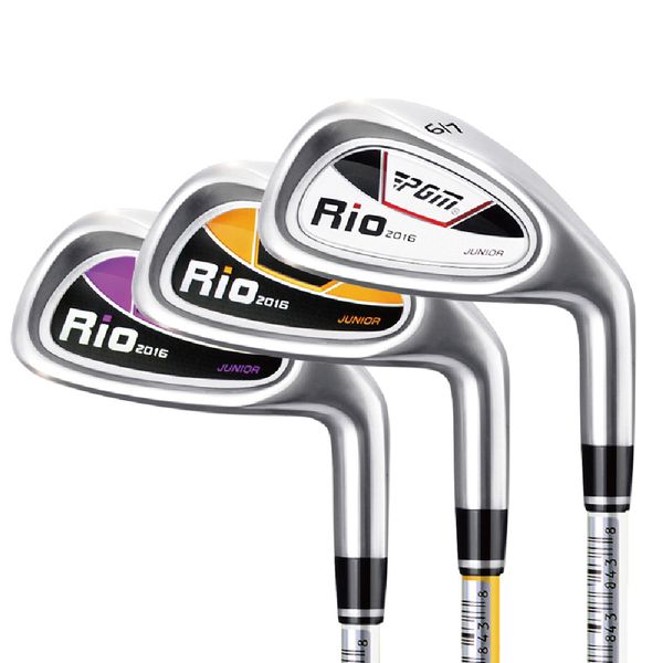 7# golf club carbon shaft is light and lightweight suitable for children's beginners practice golf irons outdoor sports equipment
7# golf club carbon shaft is light and lightweight suitable for children's beginners practice golf irons outdoor sports equipment