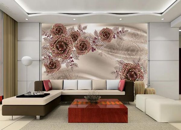 пользовательские обои 3d стереоскопический hd rose jewelry flower tv фона wall art wall mural гостиная спальня обои
пользовательские обои 3d стереоскопический hd rose jewelry flower tv фона wall art wall mural гостиная спальня обои