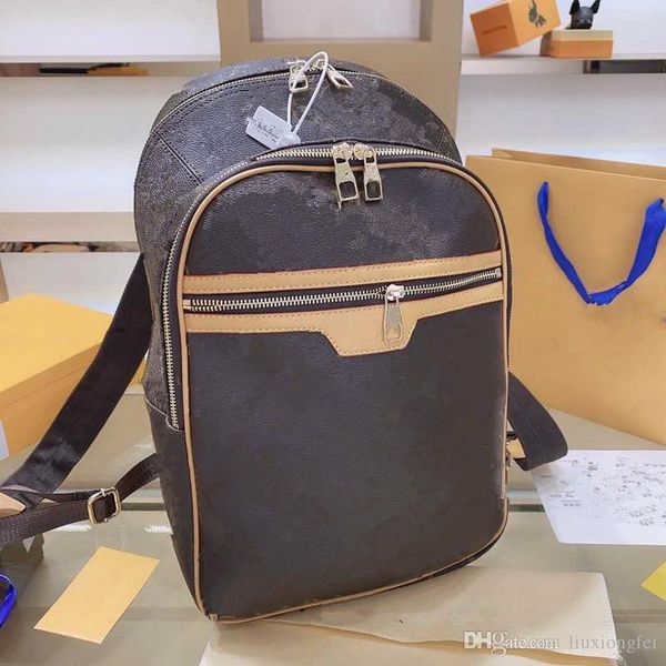 spring, summer, the new package high-grade backpack backpack fashion designer
spring, summer, the new package high-grade backpack backpack fashion designer