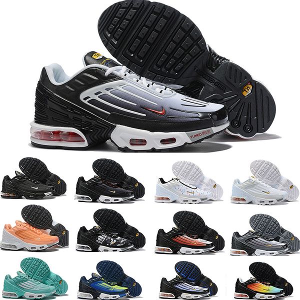 2020 air max plus 3 tn turned air men's and women's running shoes sports outdoor sneakers comfortable breathable eur size 36-45
2020 air max plus 3 tn turned air men's and women's running shoes sports outdoor sneakers comfortable breathable eur size 36-45