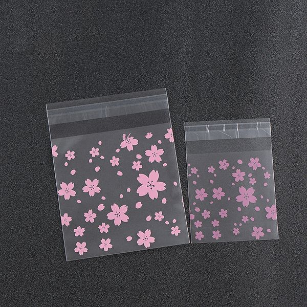 cherry blossoms print clear self sealing cookie bags for candy packaging opp plastic treat bag wedding birthday gifts giving favors 122021
cherry blossoms print clear self sealing cookie bags for candy packaging opp plastic treat bag wedding birthday gifts giving favors 122021