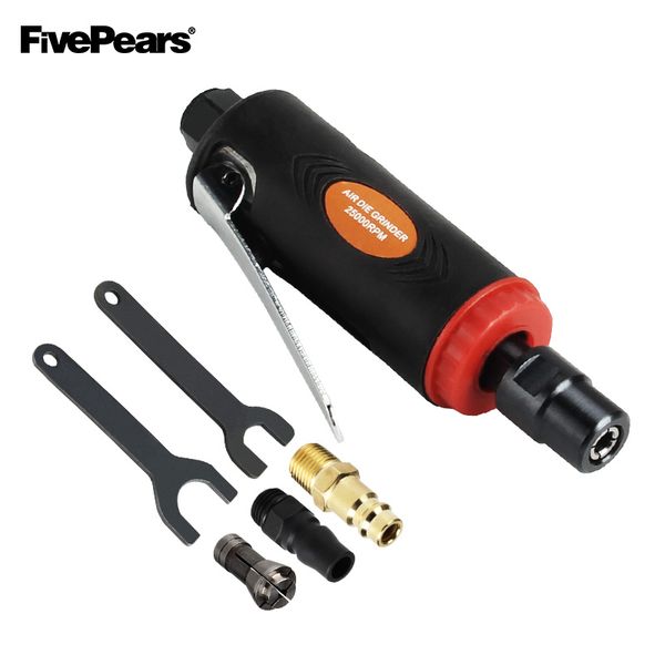 fivepears mini air grinder air angle die grinder kit pneumatic tools grinding set 25000 rpm tools pneumatic
fivepears mini air grinder air angle die grinder kit pneumatic tools grinding set 25000 rpm tools pneumatic