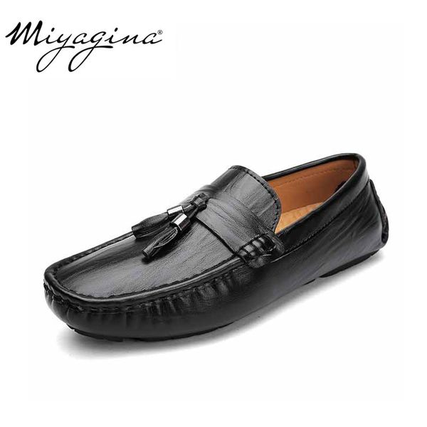 2019 new men shoes 100% genuine cow leather flats fashion male shoes spring summer footwear comfortable men casual, Black
2019 new men shoes 100% genuine cow leather flats fashion male shoes spring summer footwear comfortable men casual, Black