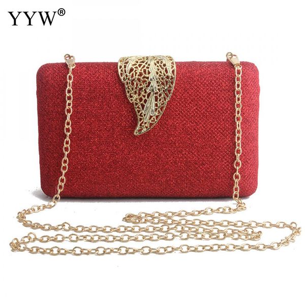 women evening bag wedding clutches handbag 2019 party banquet glitter bag chain female crossbody shoulder bolsas mujer
women evening bag wedding clutches handbag 2019 party banquet glitter bag chain female crossbody shoulder bolsas mujer