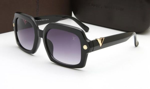 luxury desinger square sunglasses with stamp uv400 full frame sunglasses for women men fashion accessories a3352, White;black
luxury desinger square sunglasses with stamp uv400 full frame sunglasses for women men fashion accessories a3352, White;black