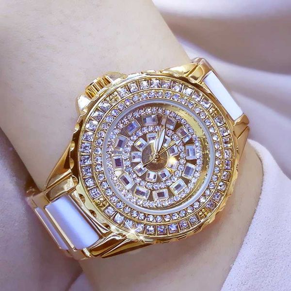 ladies women bs wristwatch 2020 gold fashion watch ceramic rhinestone watches wrist gift for female xxnhp, Slivery;brown
ladies women bs wristwatch 2020 gold fashion watch ceramic rhinestone watches wrist gift for female xxnhp, Slivery;brown