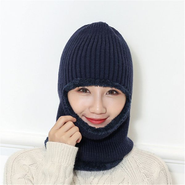 men women knitted wool hat 3 style multi colors autumn winter windproof dust-proof plus velvet soft elastic double layer warm hat dh0534 t03
men women knitted wool hat 3 style multi colors autumn winter windproof dust-proof plus velvet soft elastic double layer warm hat dh0534 t03