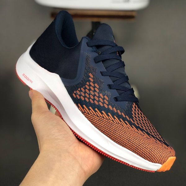 Mens designer Zoom Vomero W6 running shoes women's sport shoes Lunar Zoom Pegasus Zapatillas Hombre Scarpe Sneakers 36-45
Mens designer Zoom Vomero W6 running shoes women's sport shoes Lunar Zoom Pegasus Zapatillas Hombre Scarpe Sneakers 36-45
