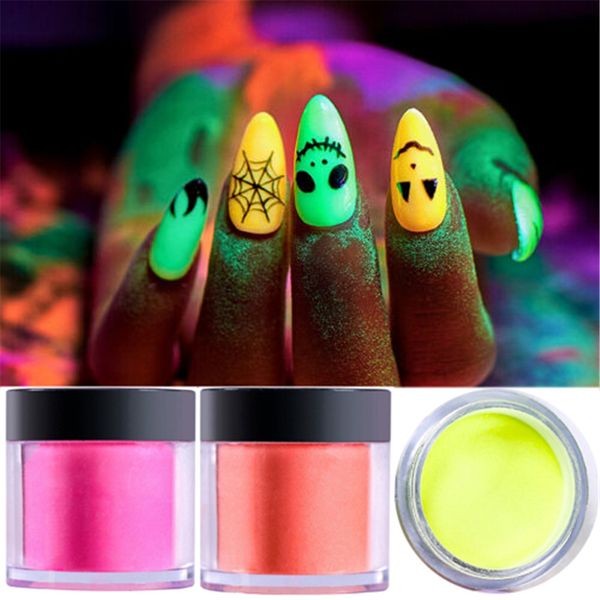 phosphor dipping glitter shining spangles fluorescent natural dry chrome ultrafine luminous dip nail powder glow in the dark gli, Silver;gold
phosphor dipping glitter shining spangles fluorescent natural dry chrome ultrafine luminous dip nail powder glow in the dark gli, Silver;gold