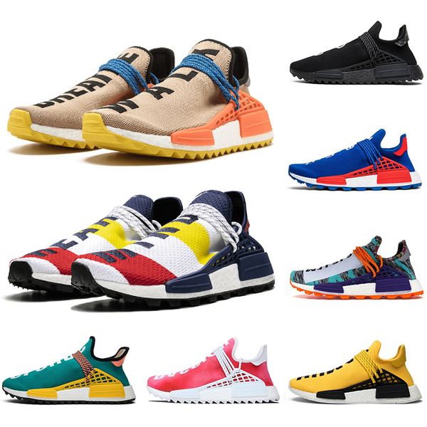 pale nude nmd human race x bbc running shoes for men women pharrell williams hu runner yellow black white mens trainer sport sneakers, White;red
pale nude nmd human race x bbc running shoes for men women pharrell williams hu runner yellow black white mens trainer sport sneakers, White;red