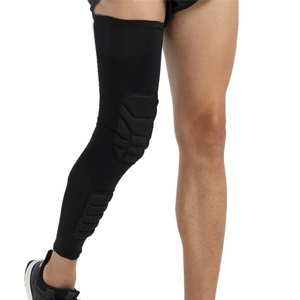 single knee support long sleeve knees pads adults sports leg protector brace for basketball football hiking outdoor activities, Black;gray
single knee support long sleeve knees pads adults sports leg protector brace for basketball football hiking outdoor activities, Black;gray