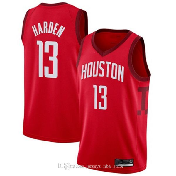 custom men s women youth houstonrockets10 eric gordon 13 james harden blue throwback basketball editionnbajersey, Black;red
custom men s women youth houstonrockets10 eric gordon 13 james harden blue throwback basketball editionnbajersey, Black;red