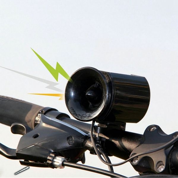 bicycle bell 6-sounds electronic cycling horns bike loud alarm bicycle handlebar ring strong loud alarm bell safety siren horn
bicycle bell 6-sounds electronic cycling horns bike loud alarm bicycle handlebar ring strong loud alarm bell safety siren horn