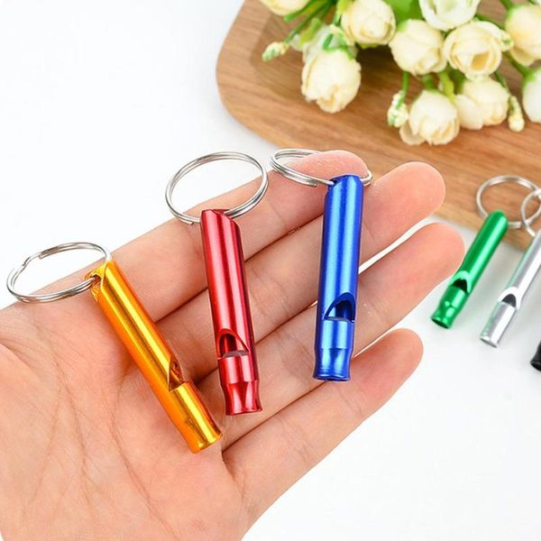 50pcs mini outdoor camping hiking survival whistle loud sound aluminum alloy emergency whistle outdoor tool training
50pcs mini outdoor camping hiking survival whistle loud sound aluminum alloy emergency whistle outdoor tool training