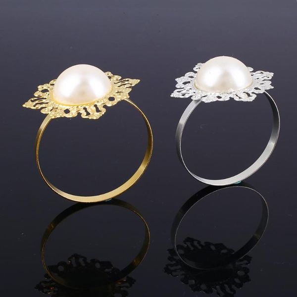 napkin ring l table decor tableware accessories 12pcs 12pcs pearl designed wedding banquet elegant dinner party holder
napkin ring l table decor tableware accessories 12pcs 12pcs pearl designed wedding banquet elegant dinner party holder