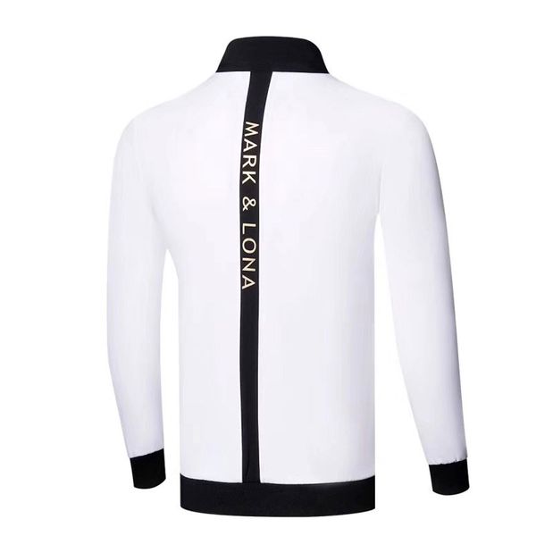 new golf clothes autumn winter long sleeve mark&lona with velvet warm coat golf jacket leisure full motion golf windbreaker
new golf clothes autumn winter long sleeve mark&lona with velvet warm coat golf jacket leisure full motion golf windbreaker
