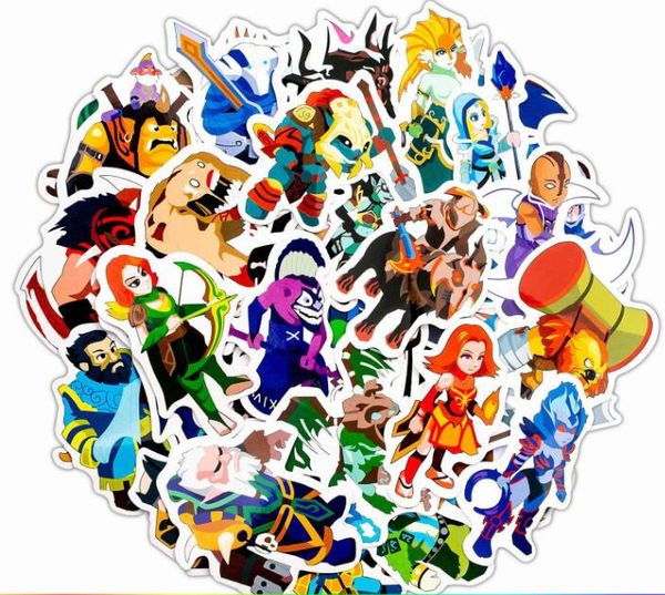 50 non-repeating cartoon computer stickers luggage lapstickers skateboard guitar car diy cool graffiti r stickers for child d3
50 non-repeating cartoon computer stickers luggage lapstickers skateboard guitar car diy cool graffiti r stickers for child d3