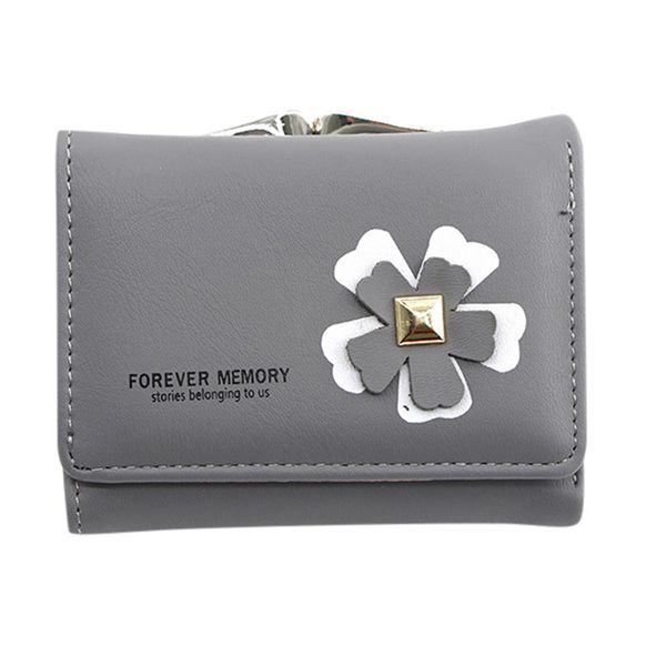aelicy fashion short wallets new ladies wallet women's wallet coin purse clutch bag money bag fashion women luxury female, Red;black
aelicy fashion short wallets new ladies wallet women's wallet coin purse clutch bag money bag fashion women luxury female, Red;black