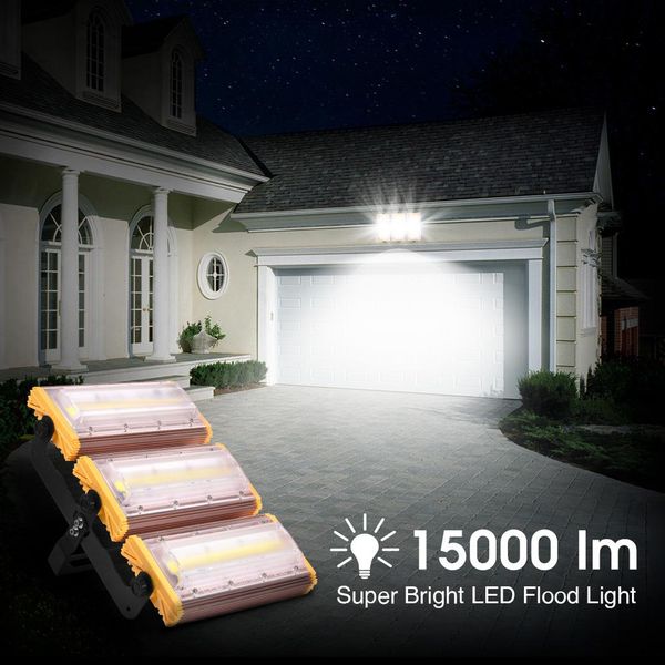 led spotlight outdoor waterproof lamp floodlight projection lamp construction lamps lighting lamps glare super bright outdoor searchlight
led spotlight outdoor waterproof lamp floodlight projection lamp construction lamps lighting lamps glare super bright outdoor searchlight