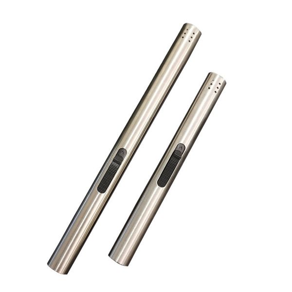 2019 расширенные кухонные зажигалки для газовой кухни ароматерапия свеча барбекю бутан факел зажигалка зажигалка газовый огонь стартер-2 раз 
2019 расширенные кухонные зажигалки для газовой кухни ароматерапия свеча барбекю бутан факел зажигалка зажигалка газовый огонь стартер-2 раз