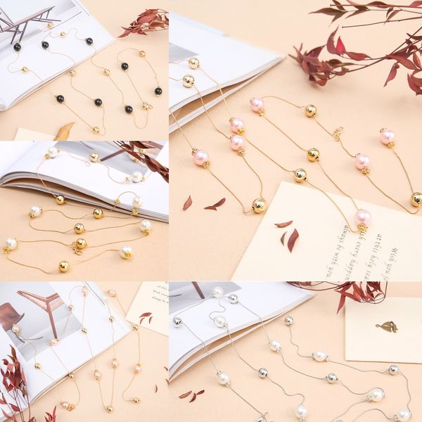 2x1da chain dress rhinestone all-match waist pearl decorative chain dress rhinestone all-match pearl accessories decorative waist accessori, Black;brown
2x1da chain dress rhinestone all-match waist pearl decorative chain dress rhinestone all-match pearl accessories decorative waist accessori, Black;brown