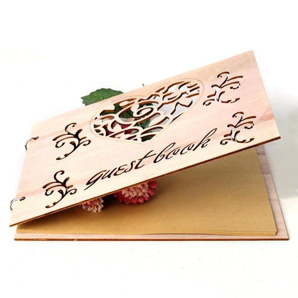 подпись гостевая книга сладкие деревянные украшения партии set love heart hollow cut книга памяти свадебные принадлежности 20 внутренние стр
подпись гостевая книга сладкие деревянные украшения партии set love heart hollow cut книга памяти свадебные принадлежности 20 внутренние стр