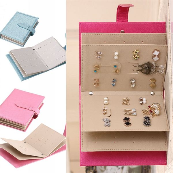 notebook shape storage boxes pu multi colors jewelry box woman ear studs earrings storage cases creative 9 5sp l1
notebook shape storage boxes pu multi colors jewelry box woman ear studs earrings storage cases creative 9 5sp l1