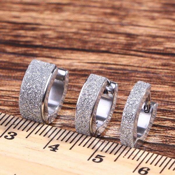 fashion design cool shining gold plated personality charm earring for men women, Golden
fashion design cool shining gold plated personality charm earring for men women, Golden