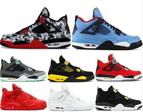 mens bred oreo cool grey silt red splatter punch 4 4s casual shoes men green grow sport sneakers, Black
mens bred oreo cool grey silt red splatter punch 4 4s casual shoes men green grow sport sneakers, Black