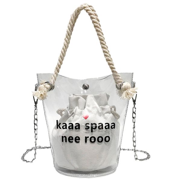 women bag fashion transparent confectionery color shoulder bucket messenger schoudertas dames bags for women 2019 bolso mujer
women bag fashion transparent confectionery color shoulder bucket messenger schoudertas dames bags for women 2019 bolso mujer