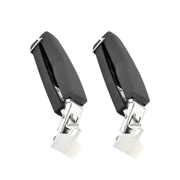 1pcs home camping anti-anti-scald pot bowl pan bowl gripper cookware cooking picnic arm holder carrier handle clip clamp
1pcs home camping anti-anti-scald pot bowl pan bowl gripper cookware cooking picnic arm holder carrier handle clip clamp