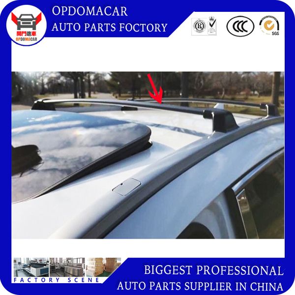 screw install aluminium alloy roof rack cross bar for crv 2017 2018 car accessories
screw install aluminium alloy roof rack cross bar for crv 2017 2018 car accessories