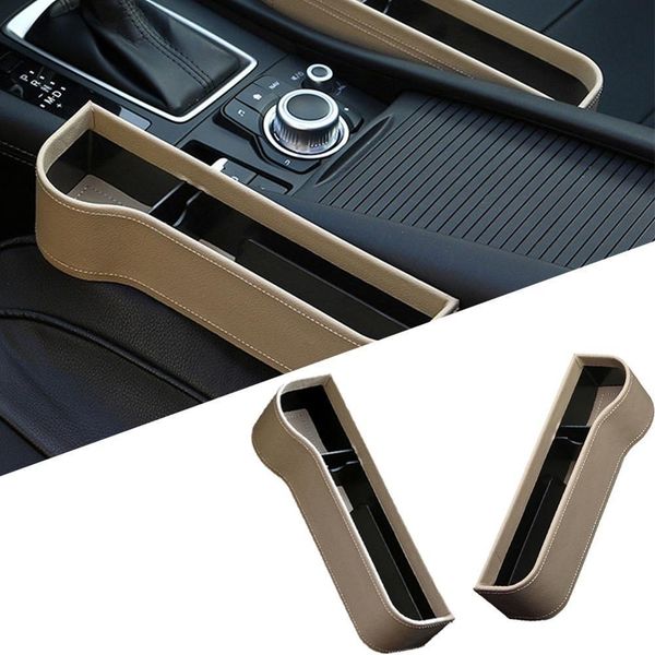 storage box car organizer seat gap pu case pocket car seat side slit for wallet phone coins cigarette keys cards for universal
storage box car organizer seat gap pu case pocket car seat side slit for wallet phone coins cigarette keys cards for universal