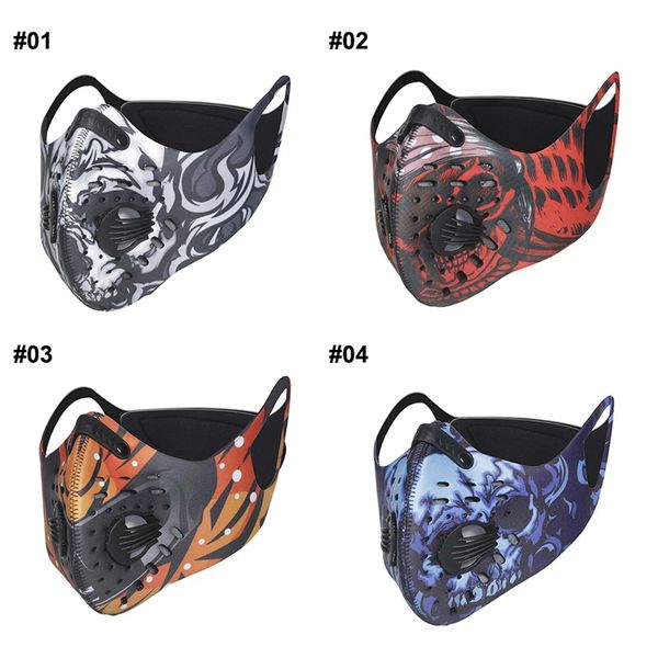 cycling mask respirator anti-pollution bicycle half face dustproof cycling riding activated carbon mtb road bike sports mask, Black
cycling mask respirator anti-pollution bicycle half face dustproof cycling riding activated carbon mtb road bike sports mask, Black