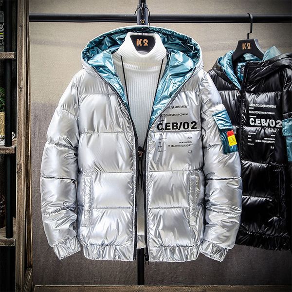 winter men jackets hooded boys winter jackets sliver coats shiny male parkas m l xxl 3xl 4xl 5xl, Black
winter men jackets hooded boys winter jackets sliver coats shiny male parkas m l xxl 3xl 4xl 5xl, Black