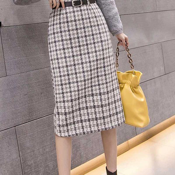 wavsiyier women vintage plaid skirt chic spring autumn 2020 high waist elegant a-line midi skirts female women faldas mujer moda, Black
wavsiyier women vintage plaid skirt chic spring autumn 2020 high waist elegant a-line midi skirts female women faldas mujer moda, Black