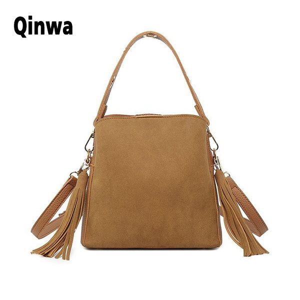 fashion scrub bag women bucket bag vintage tassel messenger retro shoulder simple crossbody tote
fashion scrub bag women bucket bag vintage tassel messenger retro shoulder simple crossbody tote