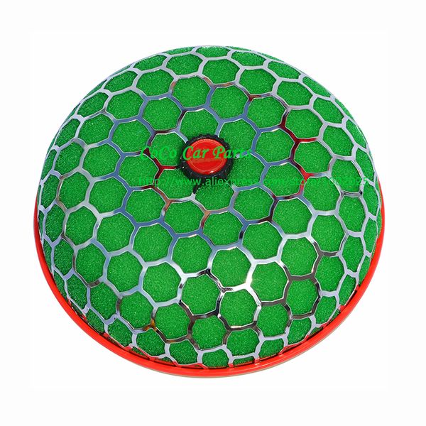 60mm/80mm/100mm high performance racing air filter green mushroom sport car cold air intake
60mm/80mm/100mm high performance racing air filter green mushroom sport car cold air intake