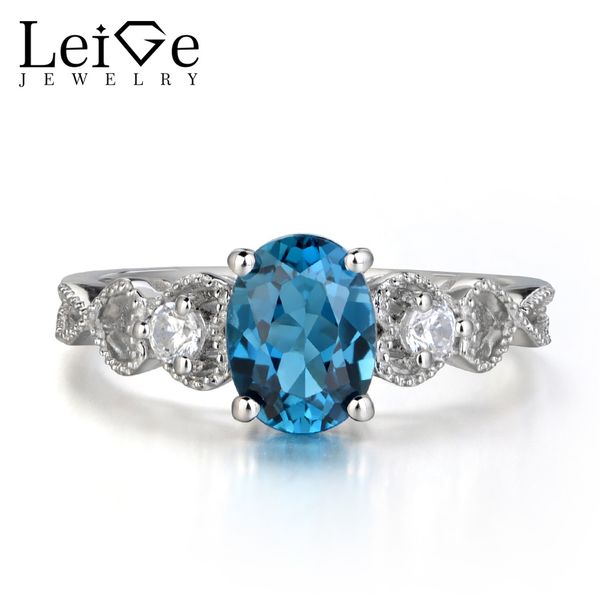 leige jewelry london blue z ring 925 sterling silver jewelry oval cut blue gemstone wedding engagement rings for women, Golden;silver
leige jewelry london blue z ring 925 sterling silver jewelry oval cut blue gemstone wedding engagement rings for women, Golden;silver
