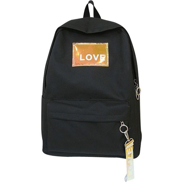 backpack women's fashion casual sports travel girl backpack female large-capacity bag korean version of the shoulder ba
backpack women's fashion casual sports travel girl backpack female large-capacity bag korean version of the shoulder ba